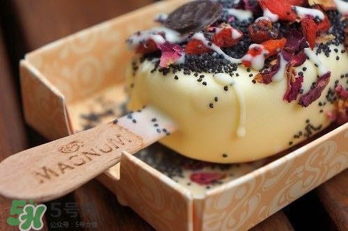 夢(mèng)龍雪糕多少錢一個(gè)？夢(mèng)龍雪糕價(jià)格為什么那么貴？
