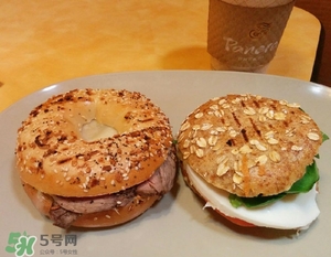 panera bread中國有嗎？panera bread有什么好吃的？