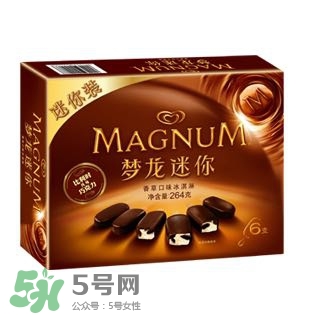 夢(mèng)龍雪糕多少錢一個(gè)？夢(mèng)龍雪糕價(jià)格為什么那么貴？