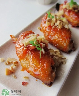 雞翅怎么做好吃 雞翅怎么做好吃又簡(jiǎn)單 雞翅怎么做好吃 雞翅怎么做好吃又簡(jiǎn)單