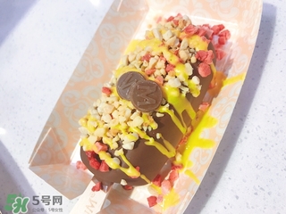 夢龍雪糕有哪幾種口味？夢龍雪糕哪種口味好吃