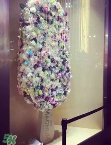 夢龍冰淇淋多少錢一個？夢龍冰淇淋價格