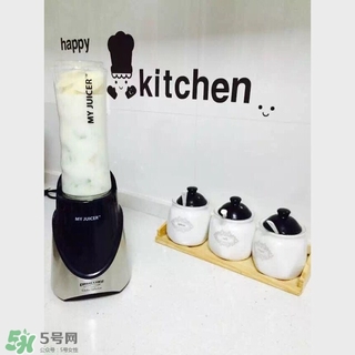 my juicer榨汁機好不好？my juicer榨汁機好用嗎