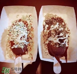 夢龍冰淇淋多少錢一個？夢龍冰淇淋價格