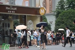 夢龍冰淇淋多少錢一個？夢龍冰淇淋價格