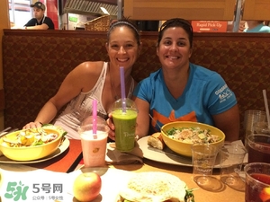 panera bread中國有嗎？panera bread有什么好吃的？