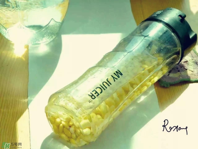 my juicer可以榨豆?jié){嗎？my juicer如何榨豆?jié){？