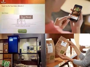 panera bread中國有嗎？panera bread有什么好吃的？