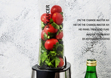 my juicer榨汁機怎么用？my juicer榨汁機使用方法