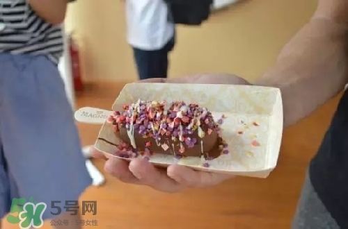 夢龍冰淇淋多少錢一個？夢龍冰淇淋價格