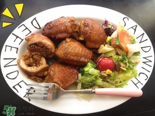 雞翅怎么做好吃 雞翅怎么做好吃又簡(jiǎn)單 雞翅怎么做好吃 雞翅怎么做好吃又簡(jiǎn)單