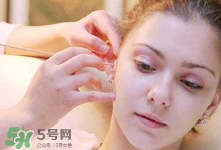 為什么掏耳朵會咳嗽？掏耳朵咳嗽是什么原因