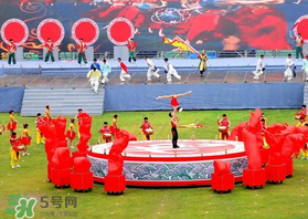 2017盱眙龍蝦節(jié)在哪里？2017盱眙龍蝦節(jié)地點(diǎn)