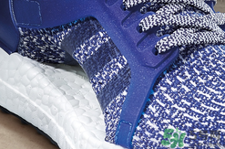 adidas ultraboost最新配色mystery blue神秘藍多少錢？