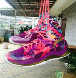 li ning sonic3上腳怎么樣？李寧音速3實戰(zhàn)測評