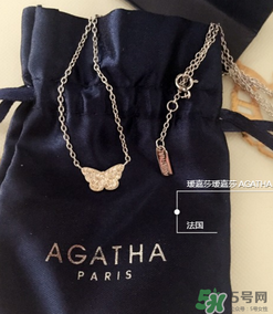 agatha和pandora哪個(gè)好？agatha和潘多拉哪個(gè)好？