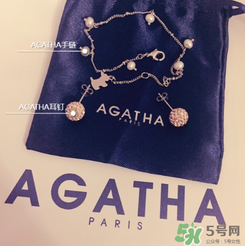 agatha和pandora哪個(gè)好？agatha和潘多拉哪個(gè)好？
