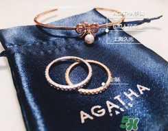 agatha和pandora哪個(gè)好？agatha和潘多拉哪個(gè)好？