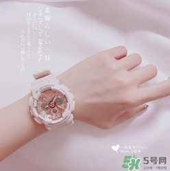 卡西歐手表怎么樣？卡西歐手表好嗎？