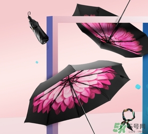 蕉下太陽(yáng)傘怎么收？蕉下小黑傘太陽(yáng)傘怎么打開(kāi)？