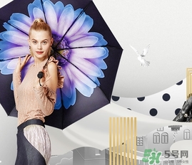 just mode是什么牌子？justmode摩登傘太陽傘怎么樣？