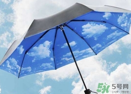 cmon太陽傘怎么樣？cmon太陽傘多少錢？