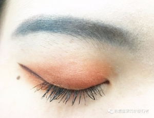 ismine伊姿蔓眼影怎么樣？伊姿蔓和morphe眼影對比