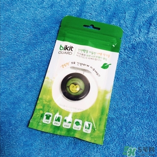 驅(qū)蚊扣有害嗎？驅(qū)蚊扣的副作用