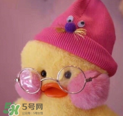 玻尿酸鴨是什么？cafemimi玻尿酸鴨為什么這么火