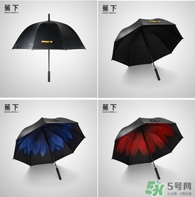 蕉下太陽(yáng)傘怎么收？蕉下小黑傘太陽(yáng)傘怎么打開(kāi)？