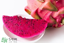 紅心火龍果為什么貴？紅心火龍果為什么比白心的貴？