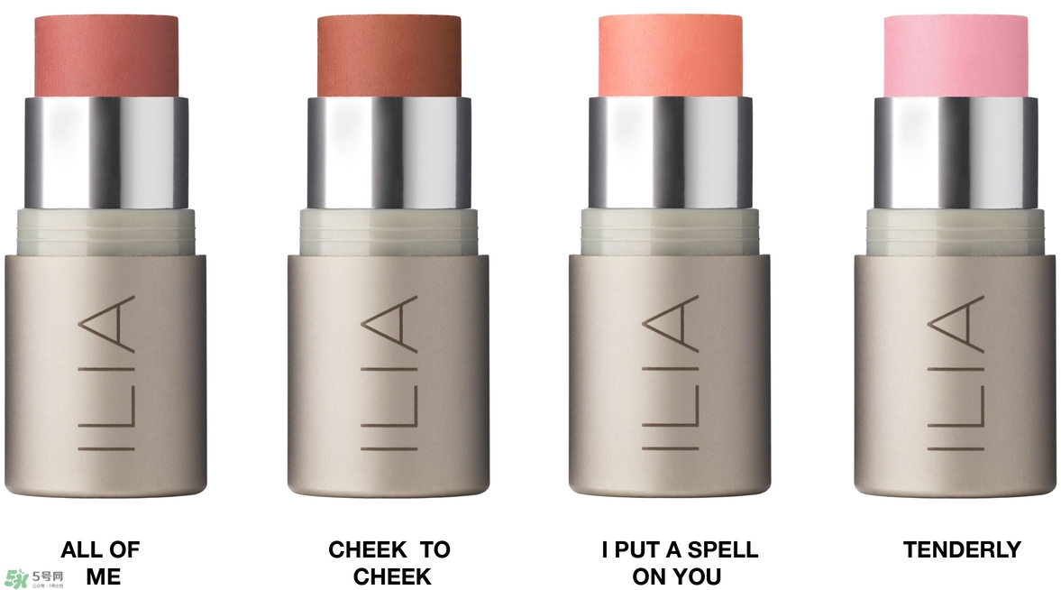 ilia是什么牌子？ilia是哪國(guó)的牌子？