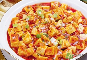 麻婆豆腐是哪里的菜？麻婆豆腐需要哪些材料
