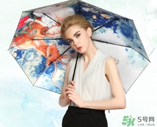 羚羊早安的傘怎么樣？羚羊早安的傘上檔次嗎？多少錢(qián)？