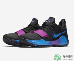 nike pg 1 flip the switch多少錢？耐克pg1夢幻斷勾專柜價格