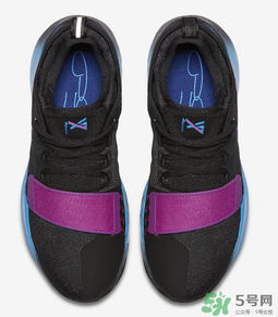 nike pg 1 flip the switch多少錢？耐克pg1夢幻斷勾專柜價格
