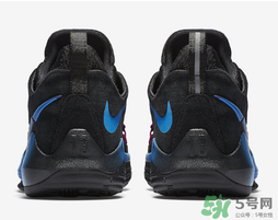 nike pg 1 flip the switch多少錢？耐克pg1夢幻斷勾專柜價格