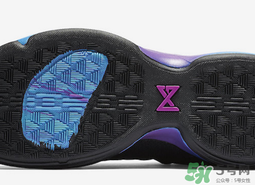 nike pg 1 flip the switch多少錢？耐克pg1夢幻斷勾專柜價格