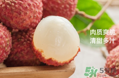 桂味荔枝什么時(shí)候上市？桂味荔枝產(chǎn)地在哪里