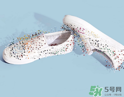 marc jacobs與vans2017聯(lián)名鞋款好看嗎_有哪些？