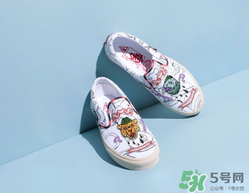 marc jacobs與vans2017聯(lián)名鞋款好看嗎_有哪些？