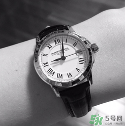 雷蒙威手表怎么樣？雷蒙威手表什么檔次？