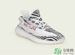 adidas yeezy 350 v2 boost zebra內(nèi)地重新上架店鋪有哪些？