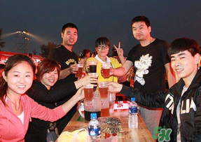 2017燕京啤酒節(jié)什么時候？2017燕京啤酒節(jié)什么時候開？