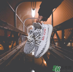 adidas yeezy 350 v2 boost zebra白斑馬多少錢？