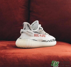 adidas yeezy 350 v2 boost zebra白斑馬多少錢？