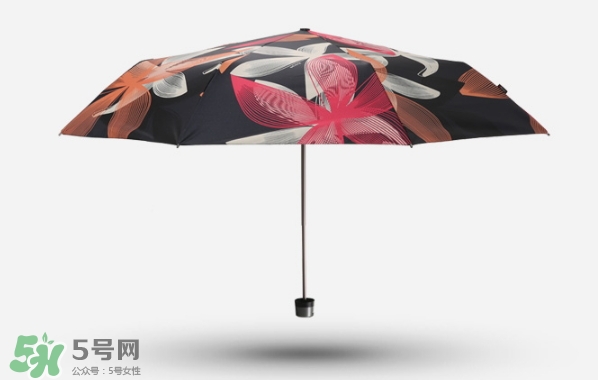 knirps是什么牌子？knirps太陽傘怎么樣？