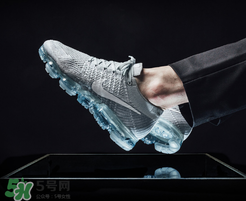 nike air vapormax最新配色諜照曝光怎么樣_好看嗎？
