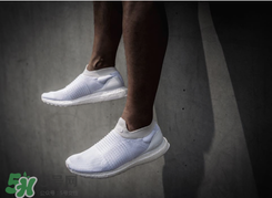 adidas ultraboost laceless上腳怎么樣？最新上腳照片曝光