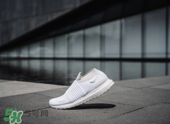 adidas ultraboost laceless上腳怎么樣？最新上腳照片曝光